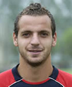 Роберто Солдадо