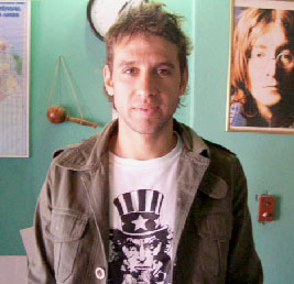 Осмар Феррейра