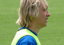 Макс Калиниченко