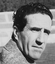 Эленио Эррера