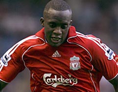 Момо Сиссоко