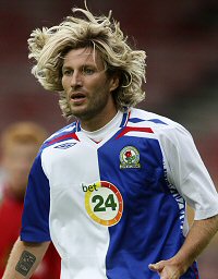 Робби Сэвэдж