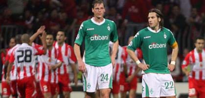 Тим Боровски и Торстен Фрингс