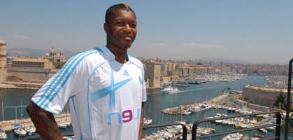 Джибриль Сиссе