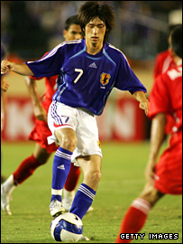 Коки Мизуно