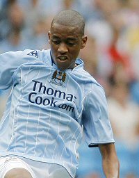 Желсон Фернандес, 4thegame.com 