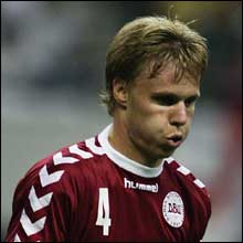 Мартин Лаурсен