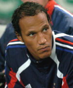 Джонатан Зебина