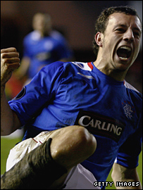 Алан Хаттон