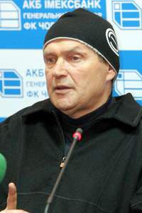 Яремченко будет трудно