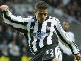 Лоран Робер