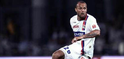 Фабио Сантос