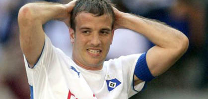 Рафаэль ван дер Ваарт