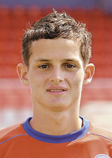 Марио Голек