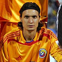 Ионуц Мазилу