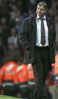 Ушел... Фото AP