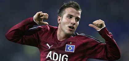 Просто Рафа, uefa.com