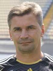 Анатолий Чанцев, фото fcmetalurg.com