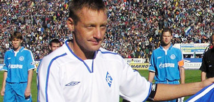 Андрей Тихонов в Самаре свой, фото kc-camapa.ru