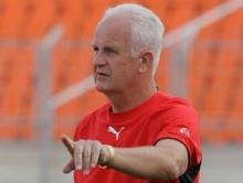 Бернд Штанге