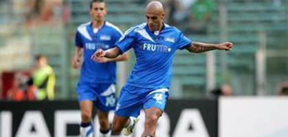 Серхио Альмирон, фото gazzetta.it