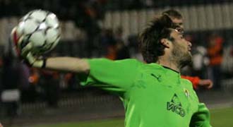 Владимир Дишленкович, фото metallurg.donetsk.ua