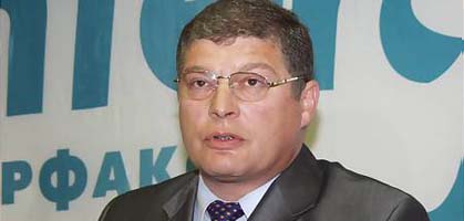 Евгений Червоненко