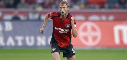 Саймон Рольфес