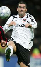 Кристиано Лукарелли