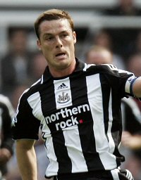 Скотт Паркер