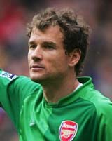 Йенс Леманн