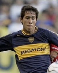 Джонатан Майдана, goal.com