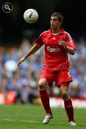 Даниэль Аггер