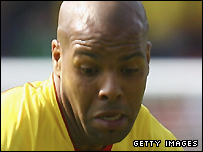 Марлон Кинг