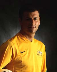 Майл Стерйовски