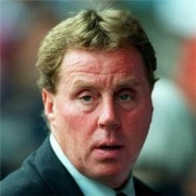 Харри Реднапп