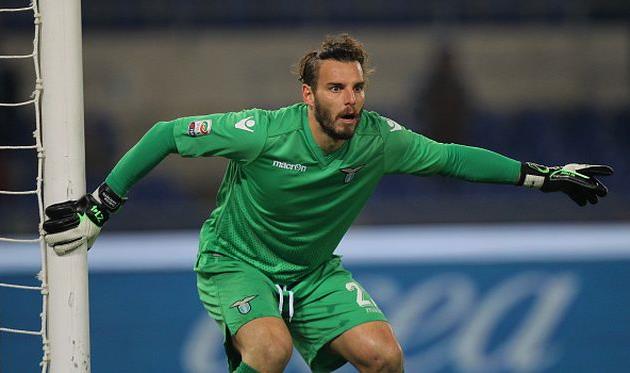 Федерико Маркетти, Getty Images