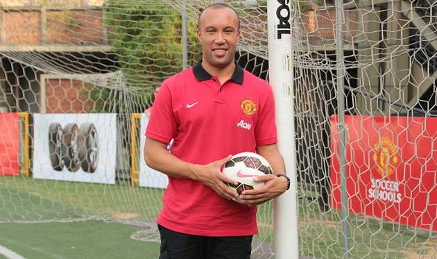 Микаэль Сильвестр, Getty Images