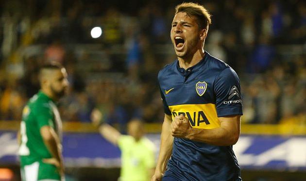 Джонатан Кальери, Getty Images