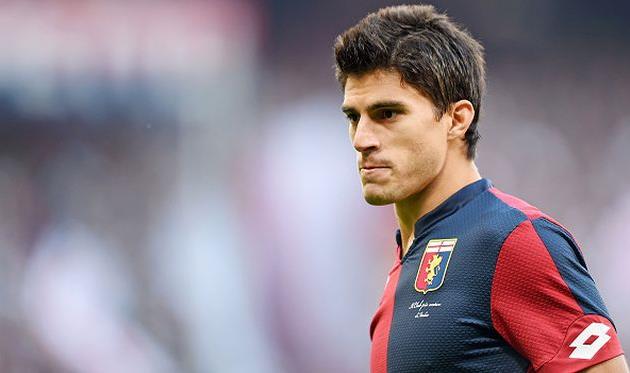 Диего Перотти, Getty Images