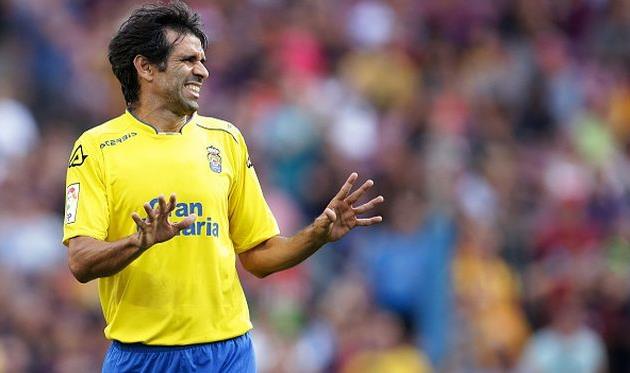 Хуан Карлос Валерон, Getty Images