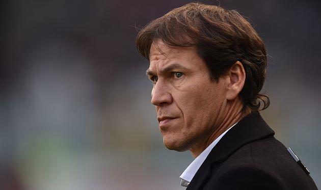 Руди Гарсия, Getty Images