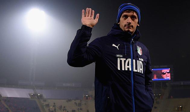 Маноло Габбьядини, Getty Images