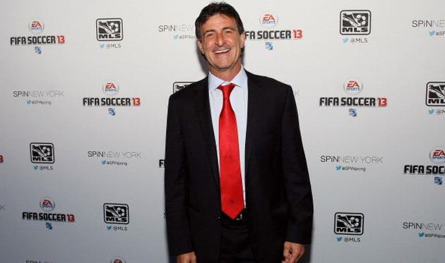 Марио Кемпес, Getty Images