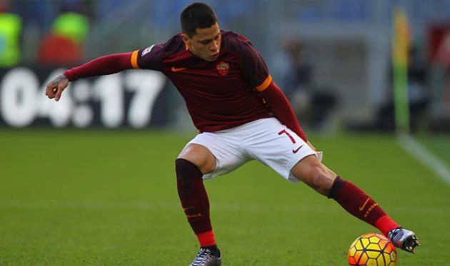 Хуан Итурбе, Getty Images