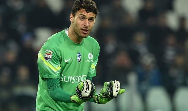 Марко Спортьелло, Getty Images