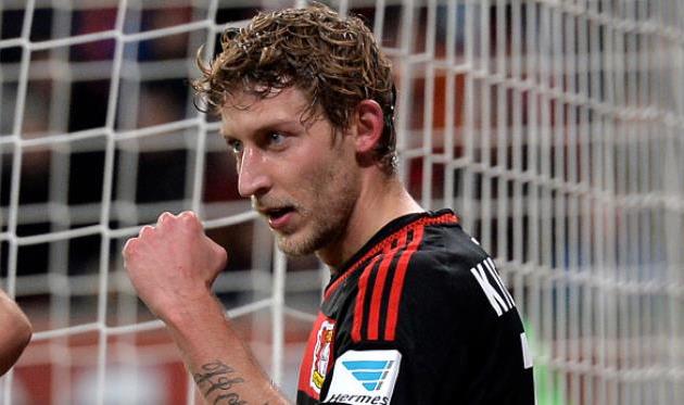 Штефан Кисслинг, Getty Images