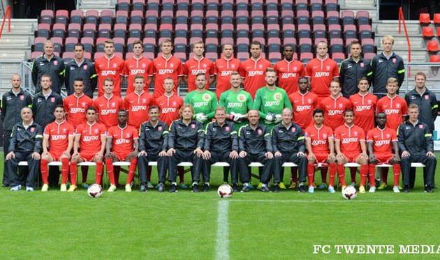 Твенте, fctwente.nl