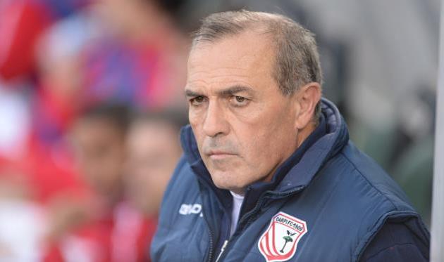 Фабрицио Кастори, Getty Images