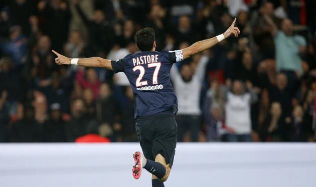 Хавьер Пасторе, Getty Images